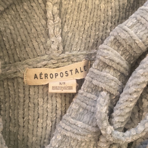 Mint Sweater - Picture 3 of 3